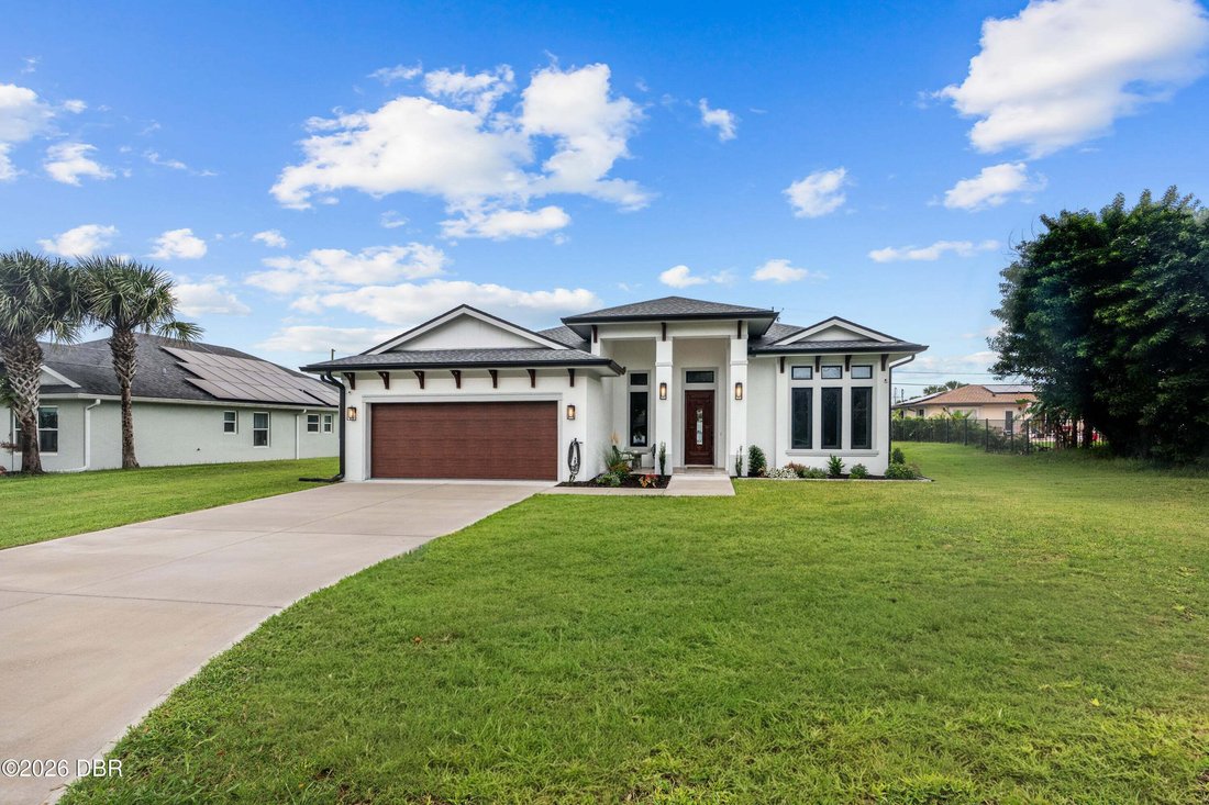 House in Ormond Beach, Florida, United States 2 - 19059422
