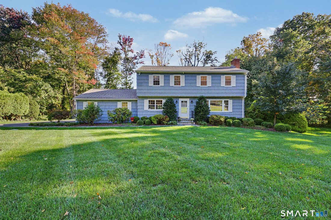 Haus in Easton, Connecticut, Vereinigte Staaten 1 - 19062557