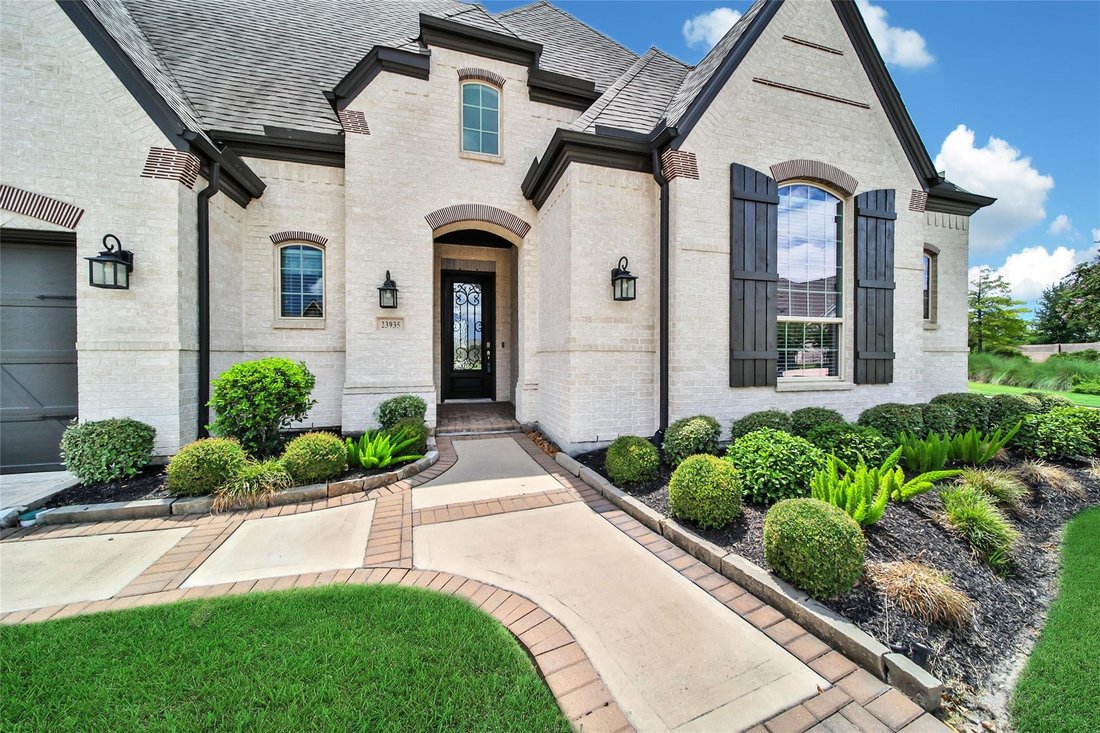 Casa en Katy, Texas, Estados Unidos 4 - 19059936