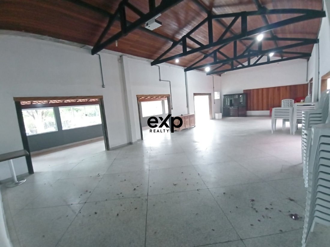 Country House in Valinhos, State of São Paulo, Brazil 3 - 19064201