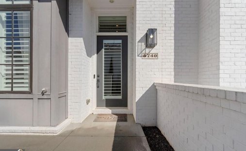 Townhouse in Alpharetta, Georgia, United States 1