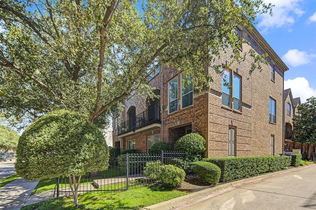 Maison de ville à Dallas, Texas, États-Unis 2 - 19060014