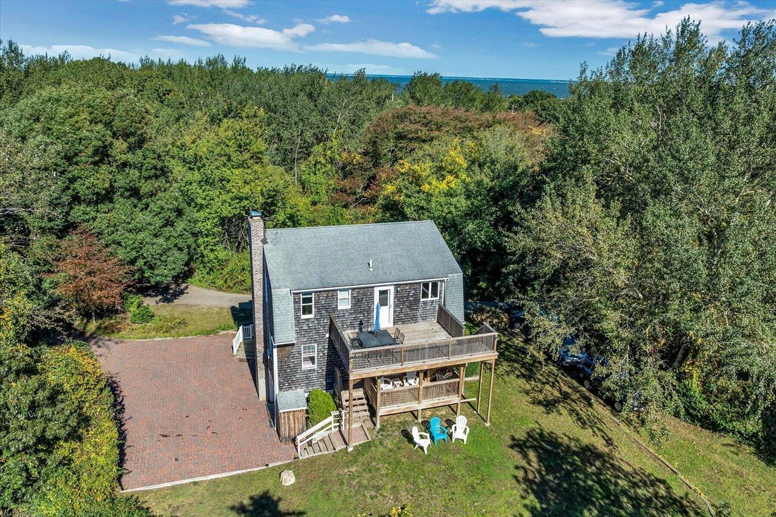 House in Orleans, Massachusetts, United States 3 - 19062689