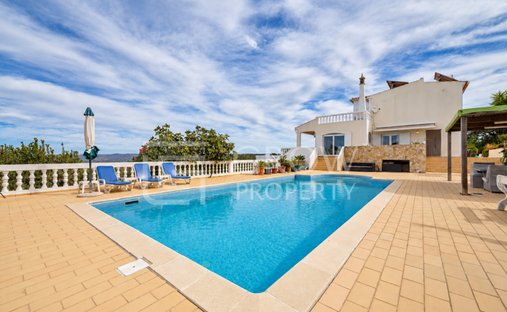 Haus in Loule (Sao Clemente), Algarve, Portugal 1