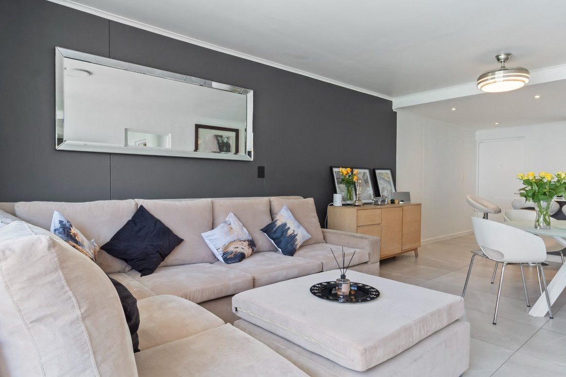Apartamento en Sea Point, Costa Atlántica, Ciudad del Cabo 5 - 19061342