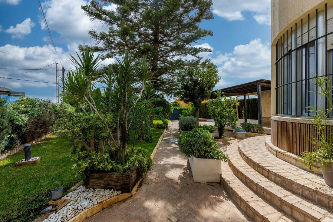 Villa en Mairena del Aljarafe, Andalucía, España 5 - 19062972