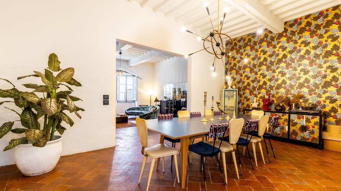 Appartement à Centro, Arezzo, Toscane 4 - 19064298