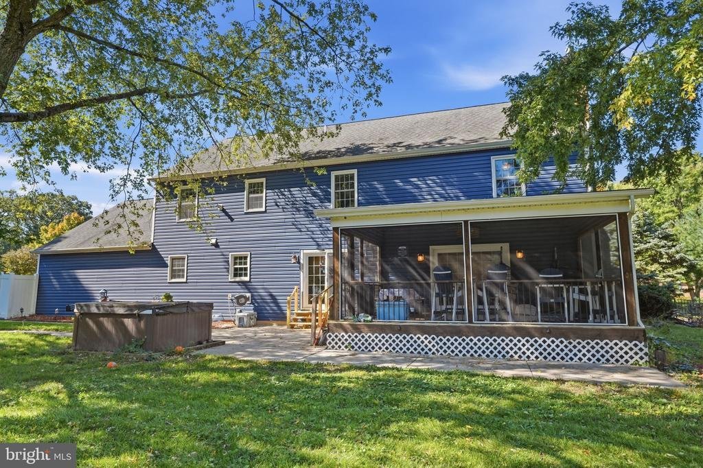 Casa a Southampton, Pennsylvania, Stati Uniti 5 - 19061129
