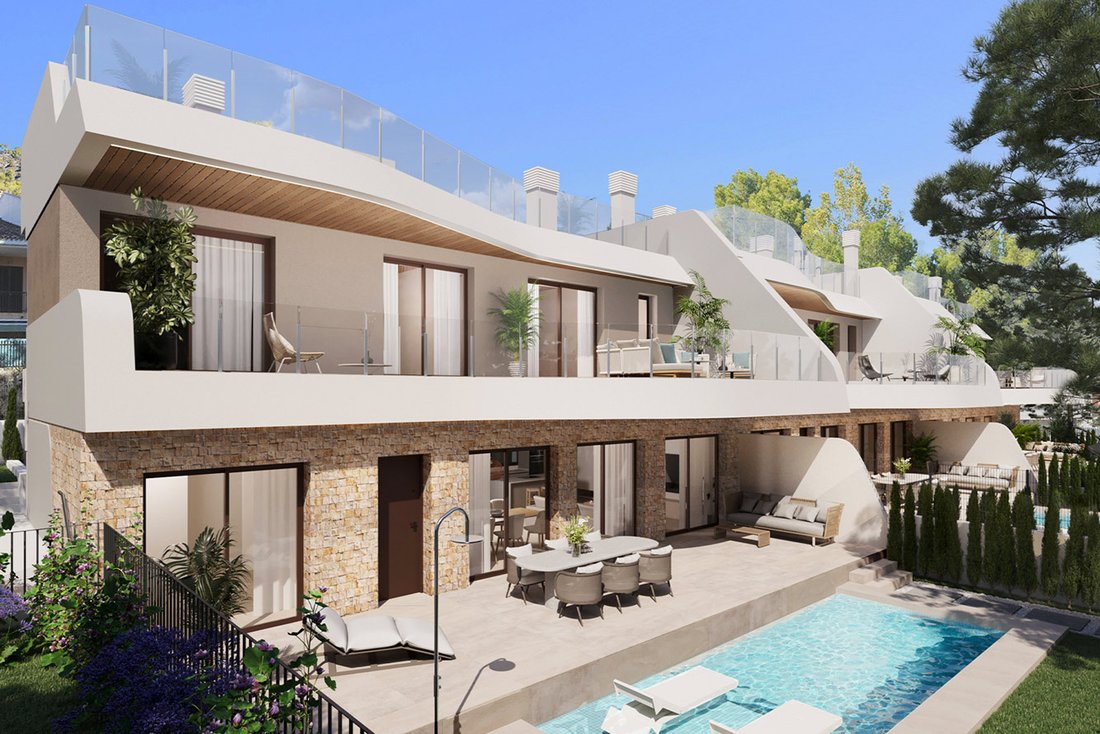 Residenza a Calvià, Isole Baleari, Spagna 3 - 19062986