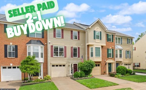 Residenza a Groveton, Virginia, Stati Uniti 1