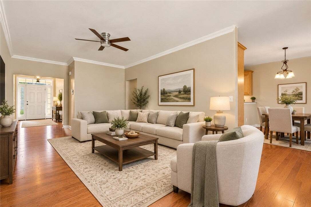 Condo in North Smithfield, Rhode Island, United States 4 - 19059325
