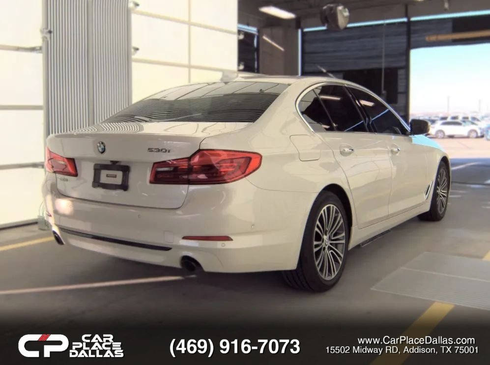 Sedan in Addison, TX, United States 3 - 19064723