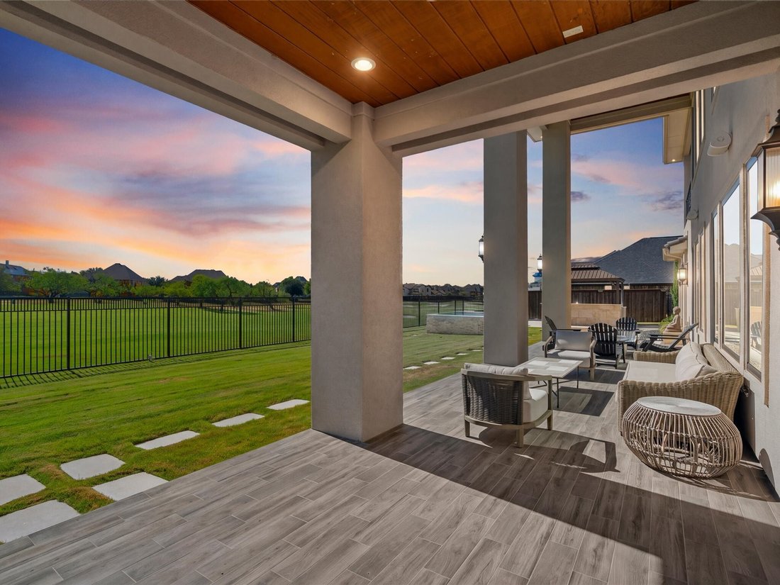 Haus in The Colony, Texas, Vereinigte Staaten 4 - 19031206