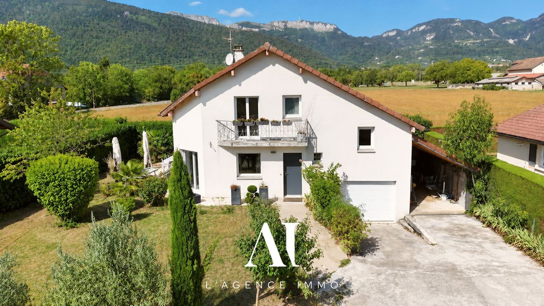 House in Cessy, Auvergne-Rhône-Alpes, France 2 - 19065613
