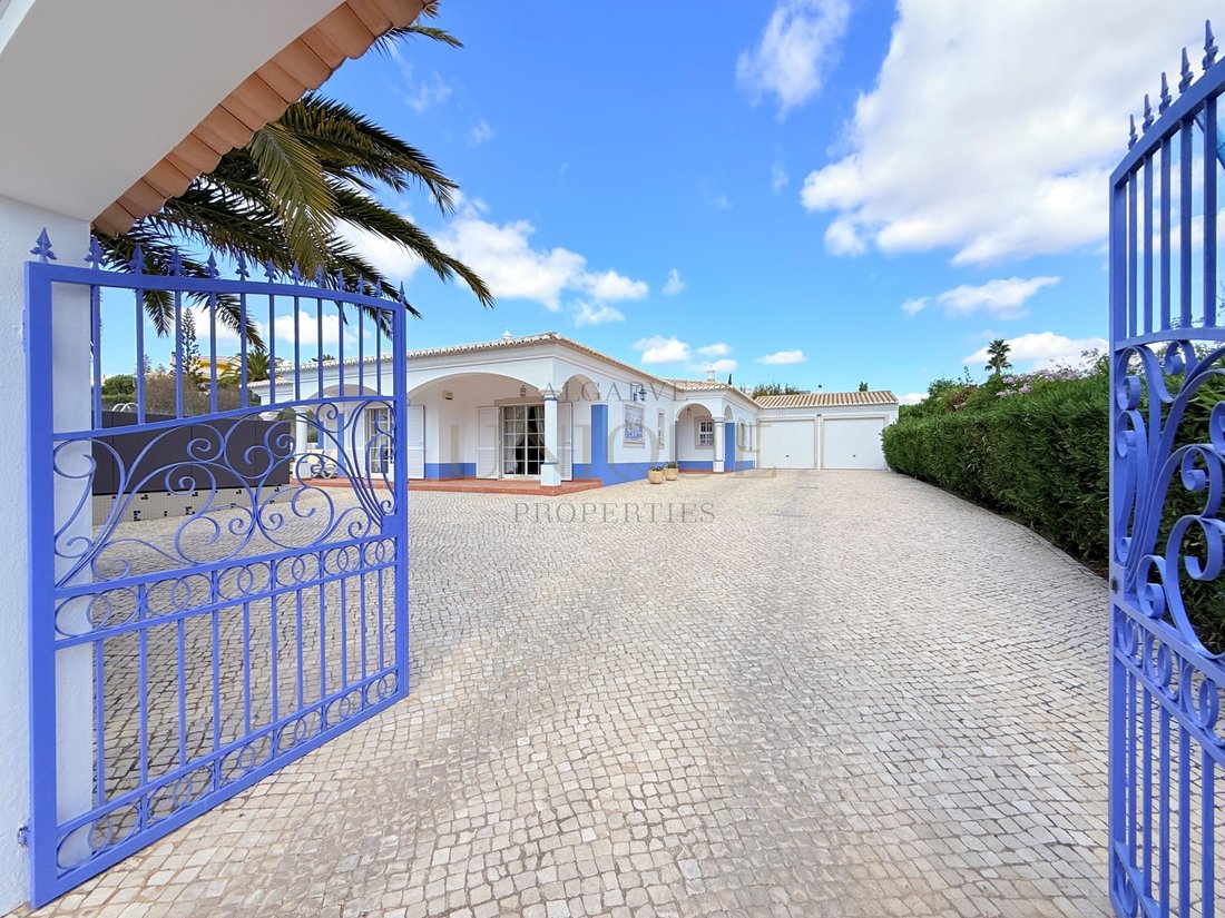 Casa en São Sebastião, Lagos, Sao Goncalo de Lagos, Portugal 1 - 19060771