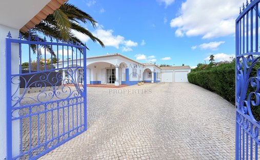 Haus in São Sebastião, Lagos, Sao Goncalo de Lagos, Portugal 1