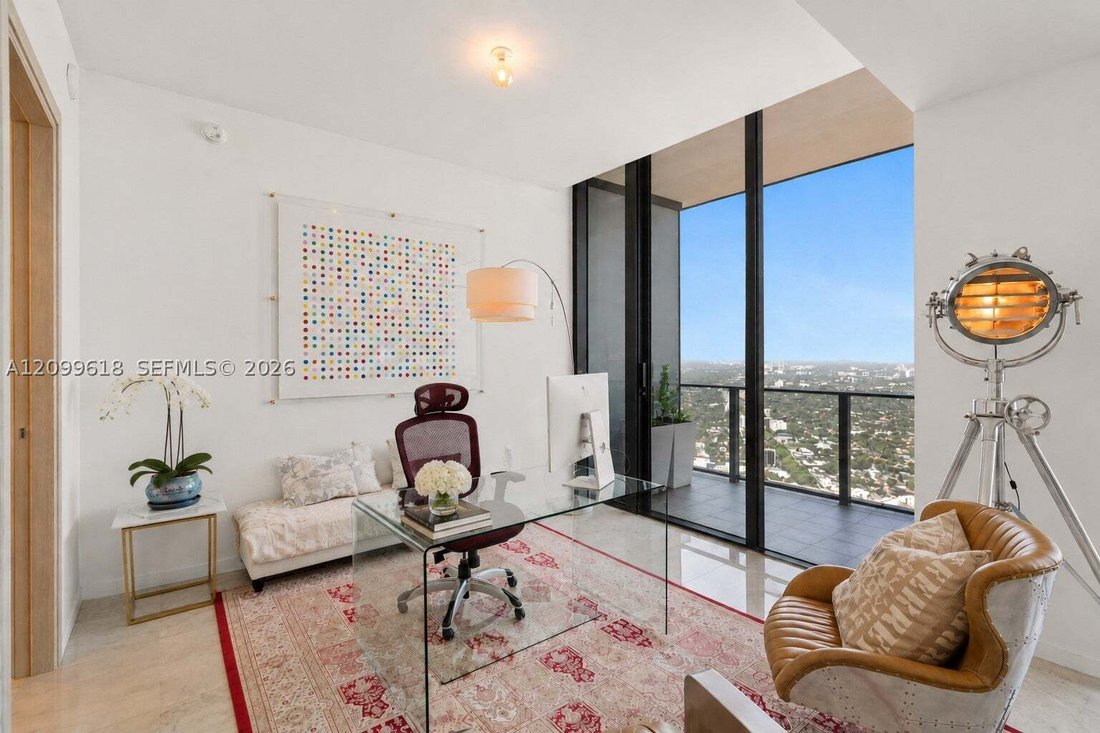 Condominio a Miami, Florida, Stati Uniti 5 - 19062914