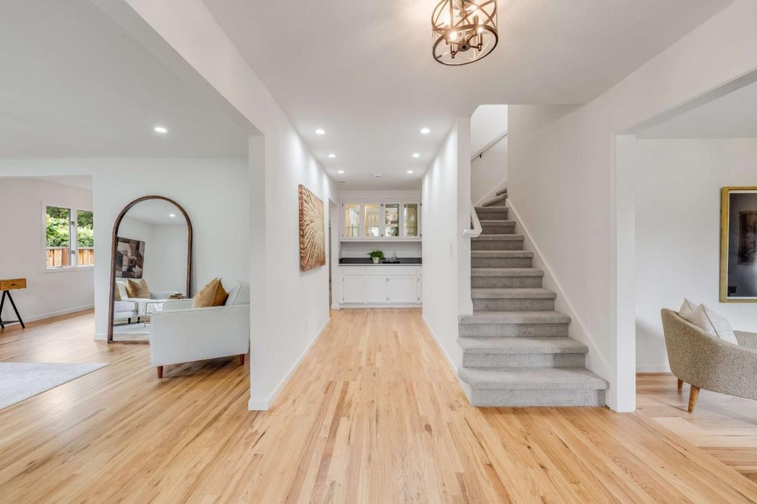 House in Mountain View, California, United States 4 - 19062569
