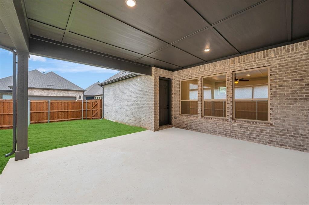 Casa a Arlington, Texas, Stati Uniti 2 - 18366749