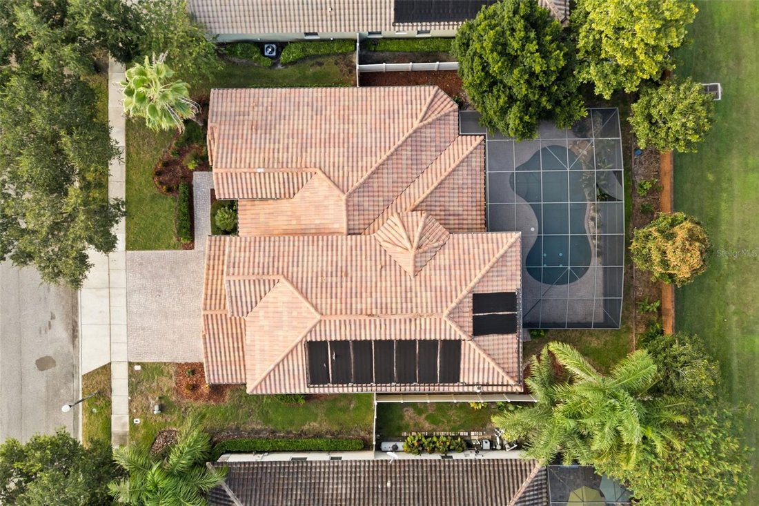 Maison à Longwood, Floride, États-Unis 3 - 19062773