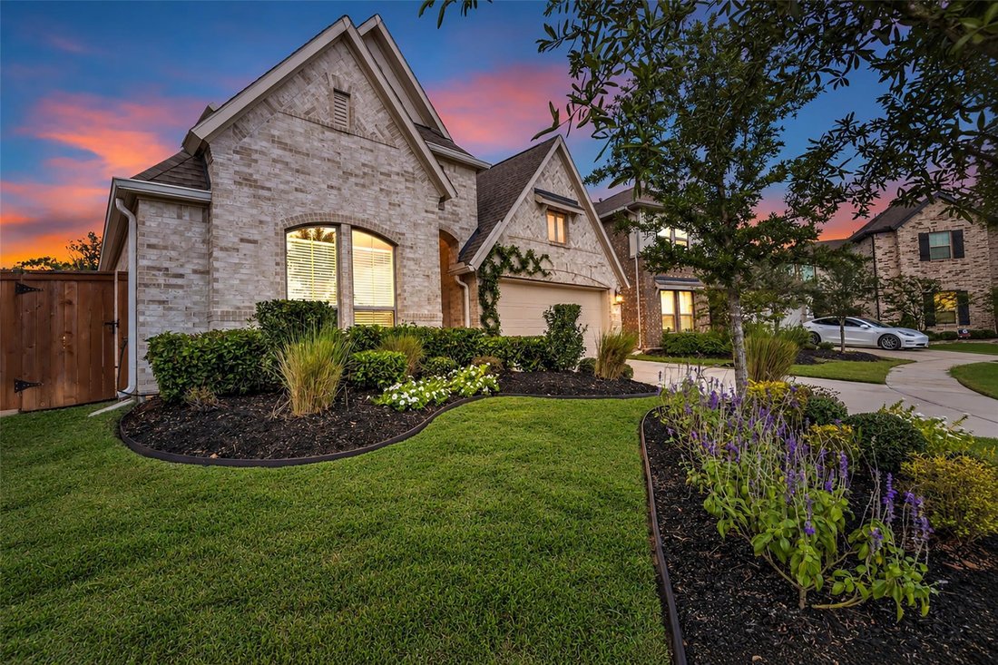 House in Houston, Texas, United States 3 - 19063617