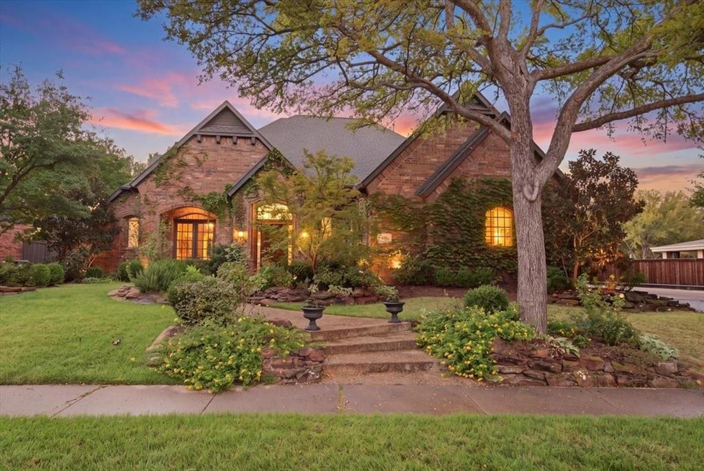 Casa a McKinney, Texas, Stati Uniti 1 - 19065048