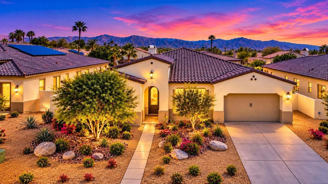 Maison à La Quinta, Californie, États-Unis 1 - 19059108