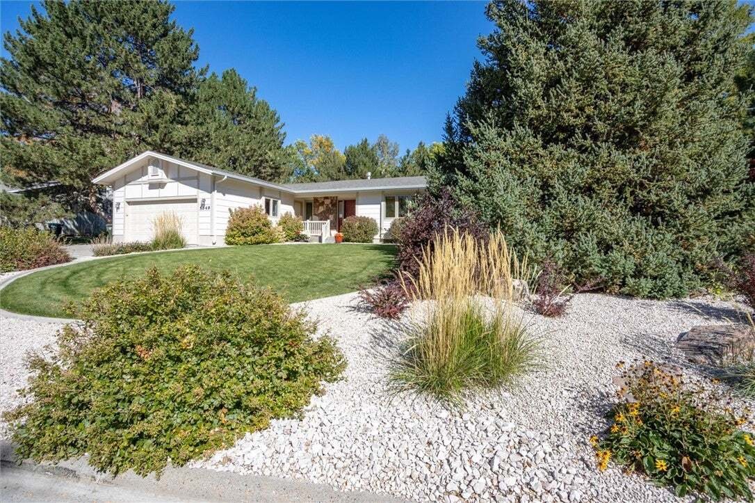 House in Billings, Montana, United States 3 - 19061463