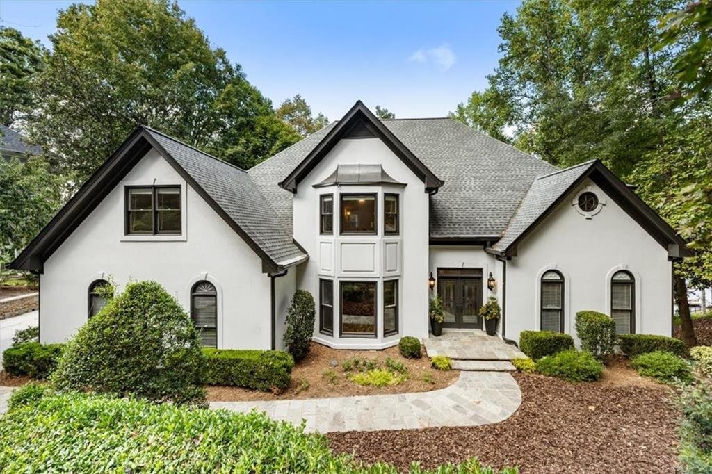 House in Alpharetta, Georgia, United States 1 - 19061047