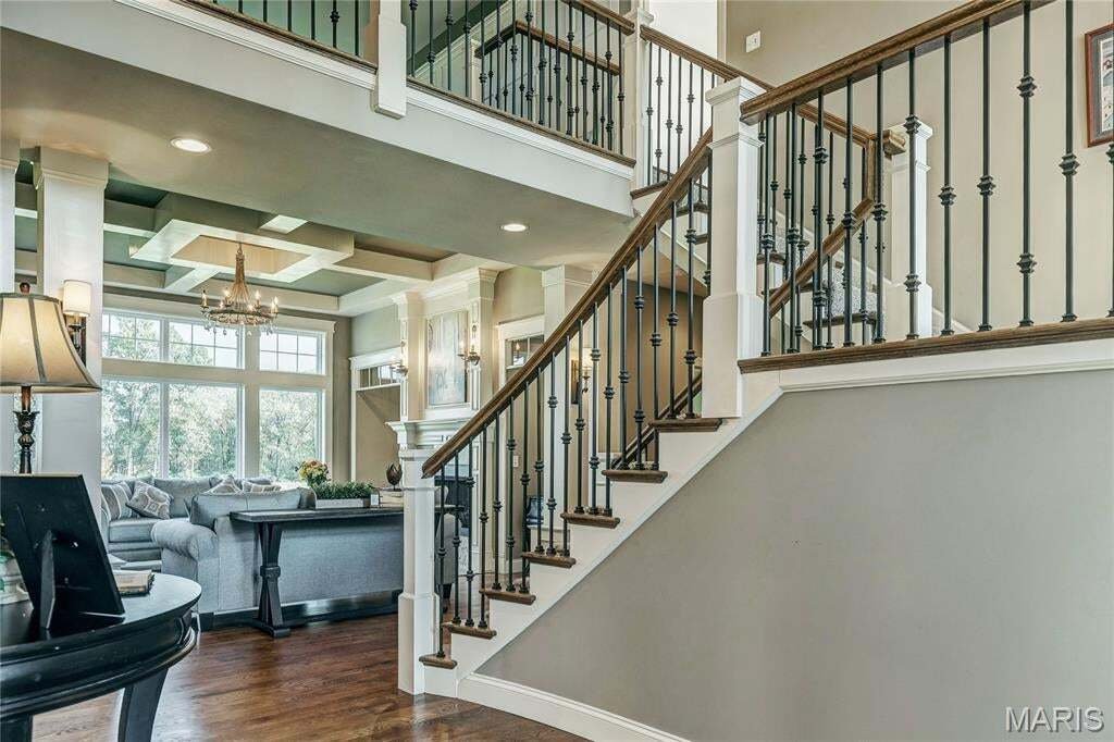 Casa a New Melle, Missouri, Stati Uniti 3 - 19062965