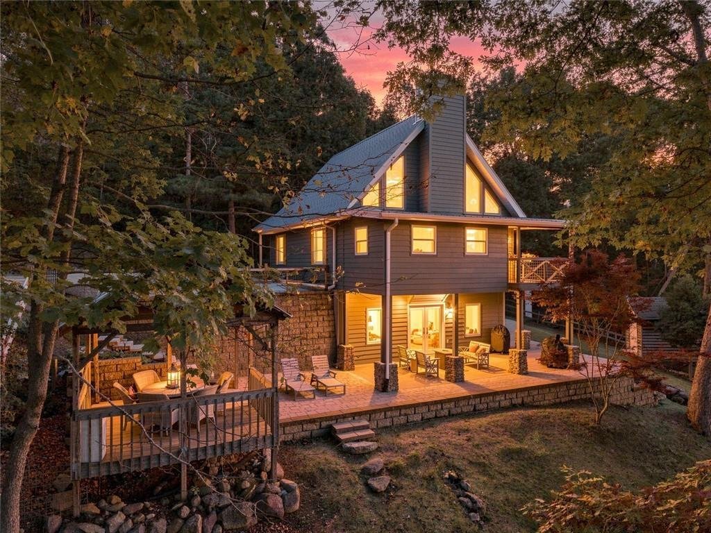 House in Hiawassee, Georgia, United States 5 - 19063697