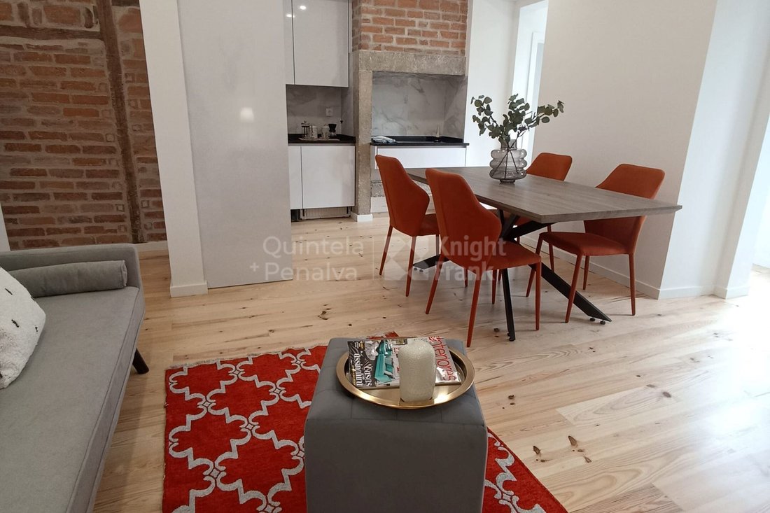 Apartamento en Sao Domingos de Benfica, Lisboa, Portugal 5 - 19060748