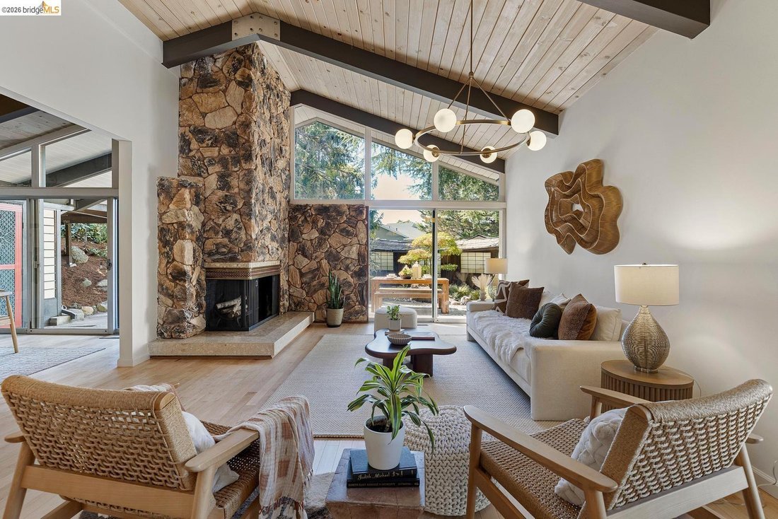Casa a Oakland, California, Stati Uniti 3 - 19062542