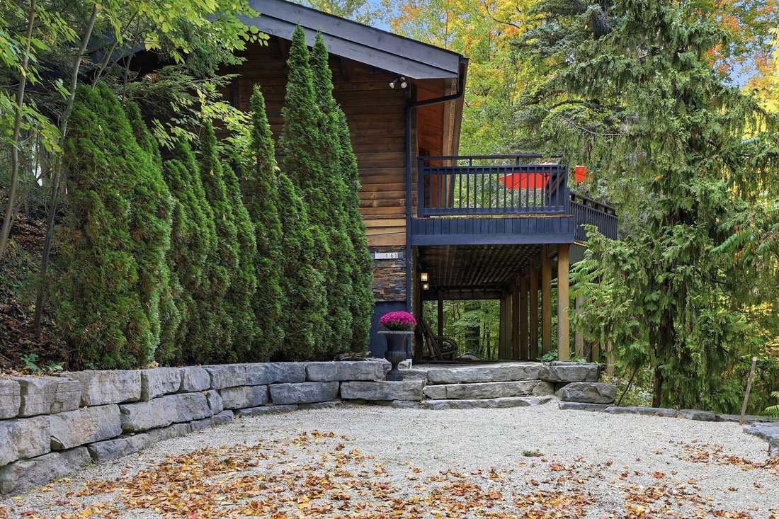 Haus in The Blue Mountains, Ontario, Kanada 3 - 19061607