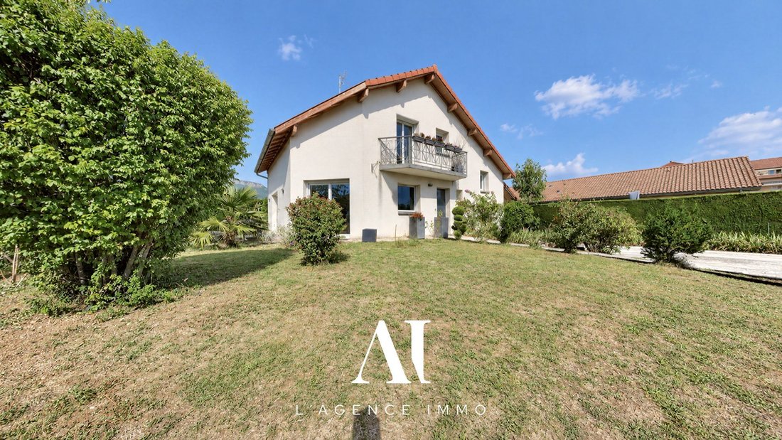 House in Cessy, Auvergne-Rhône-Alpes, France 4 - 19065613