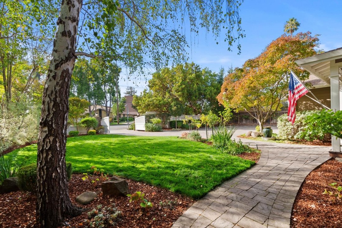 Casa a Mountain View, California, Stati Uniti 4 - 19061171