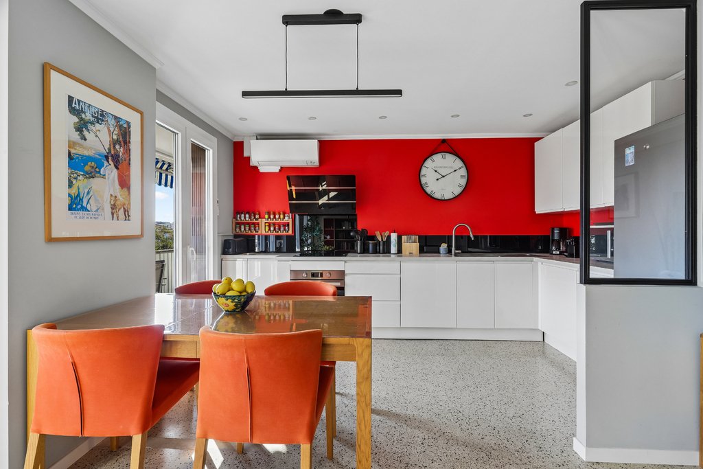 Apartment in Juan les Pins-Gallice, Antibes, France 4 - 19060632