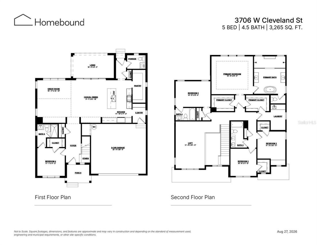 House in Tampa, Florida, United States 3 - 18542528