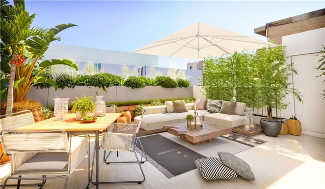 Apartamento en Palma, Islas Baleares, España 1 - 19063993