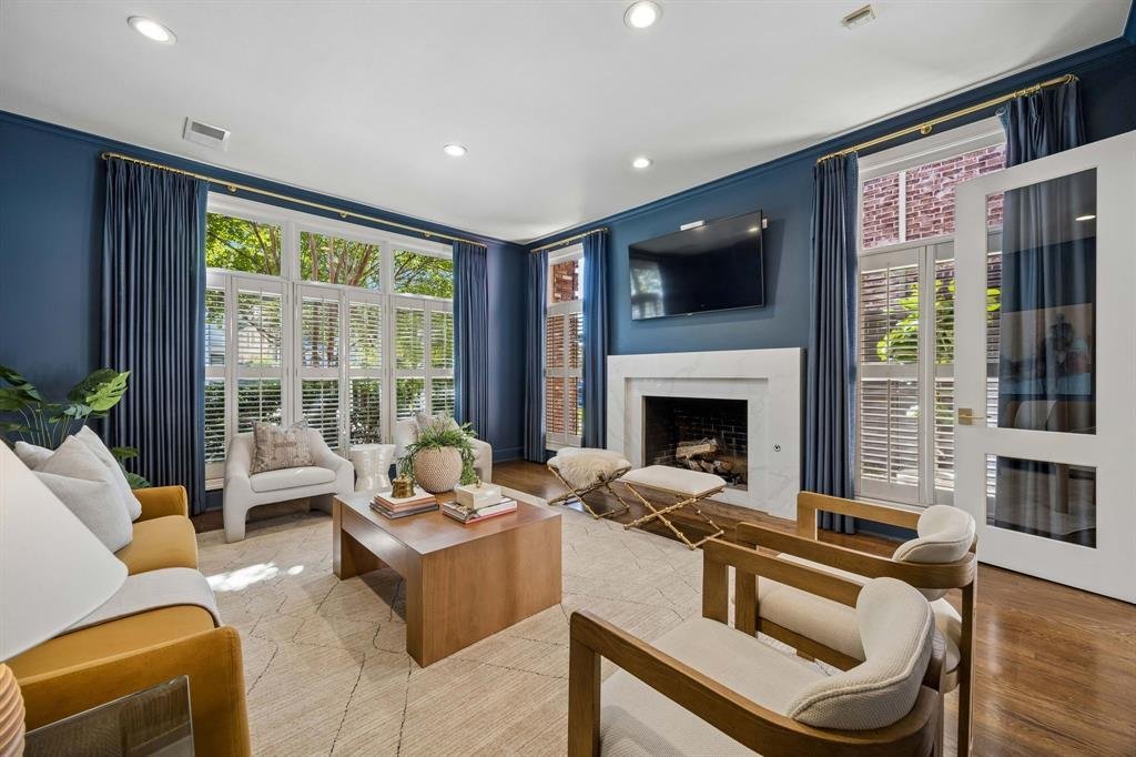 Casa a University Park, Texas, Stati Uniti 1 - 19060059