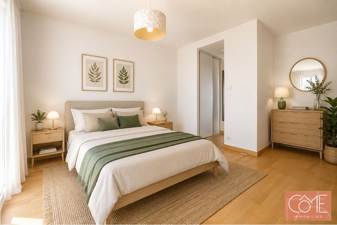 Apartment in Nord Est, Saint-Grégoire, France 5 - 19060898