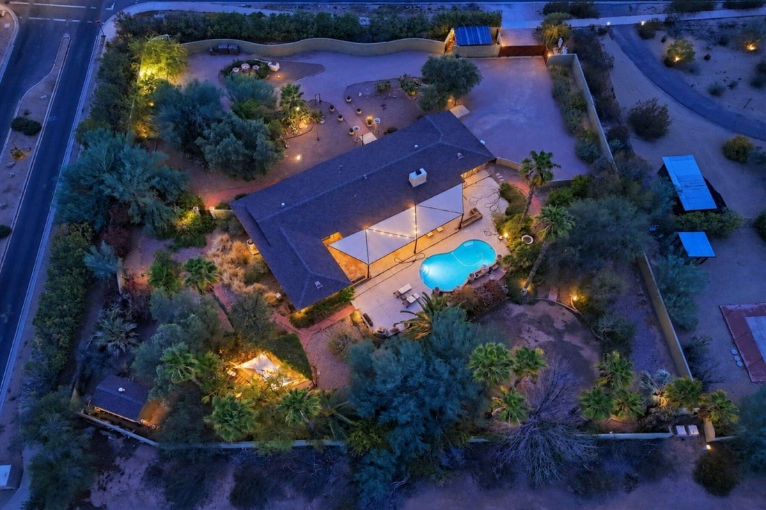 Haus in Paradise Valley, Arizona, Vereinigte Staaten 5 - 19060132
