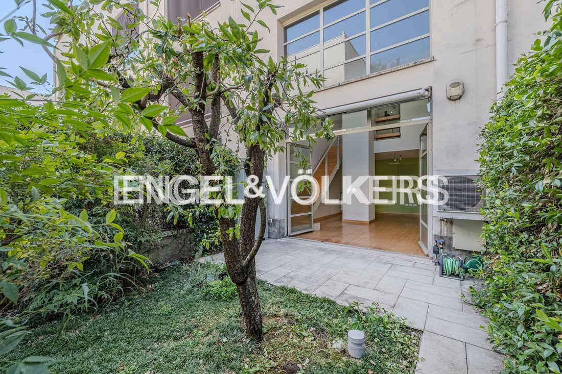 Apartment in Turro, Milan, Italy 2 - 19043266