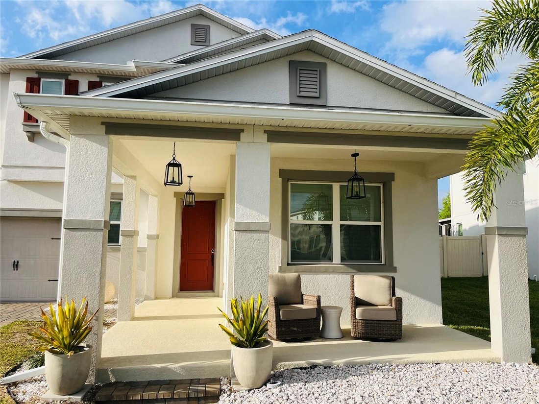 Haus in Winter Garden, Florida, Vereinigte Staaten 2 - 19062843