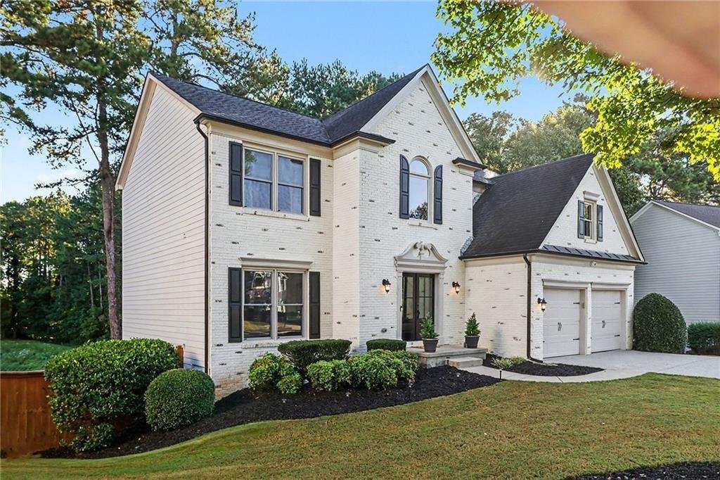 House in Cumming, Georgia, United States 2 - 19061004