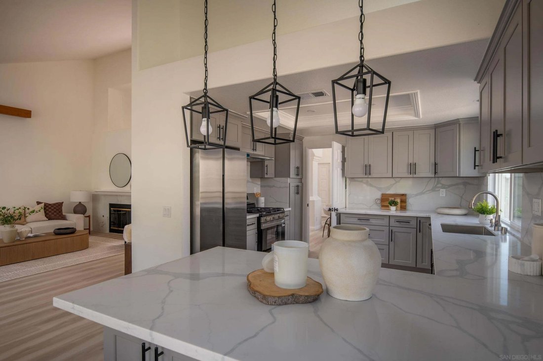Casa a Oceanside, California, Stati Uniti 3 - 19063495