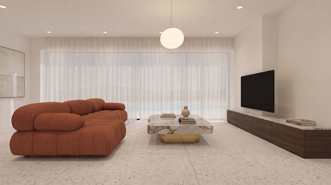 Apartment in Voula, Attica, Greece 2 - 19063341