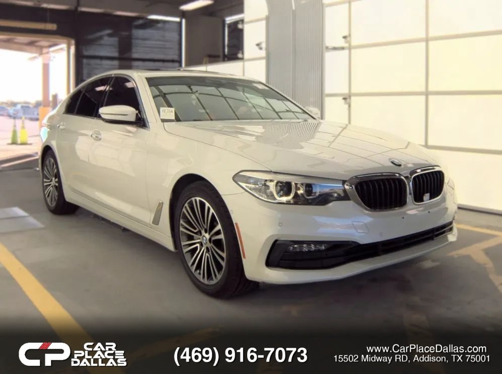 Sedan in Addison, TX, United States 1 - 19064723