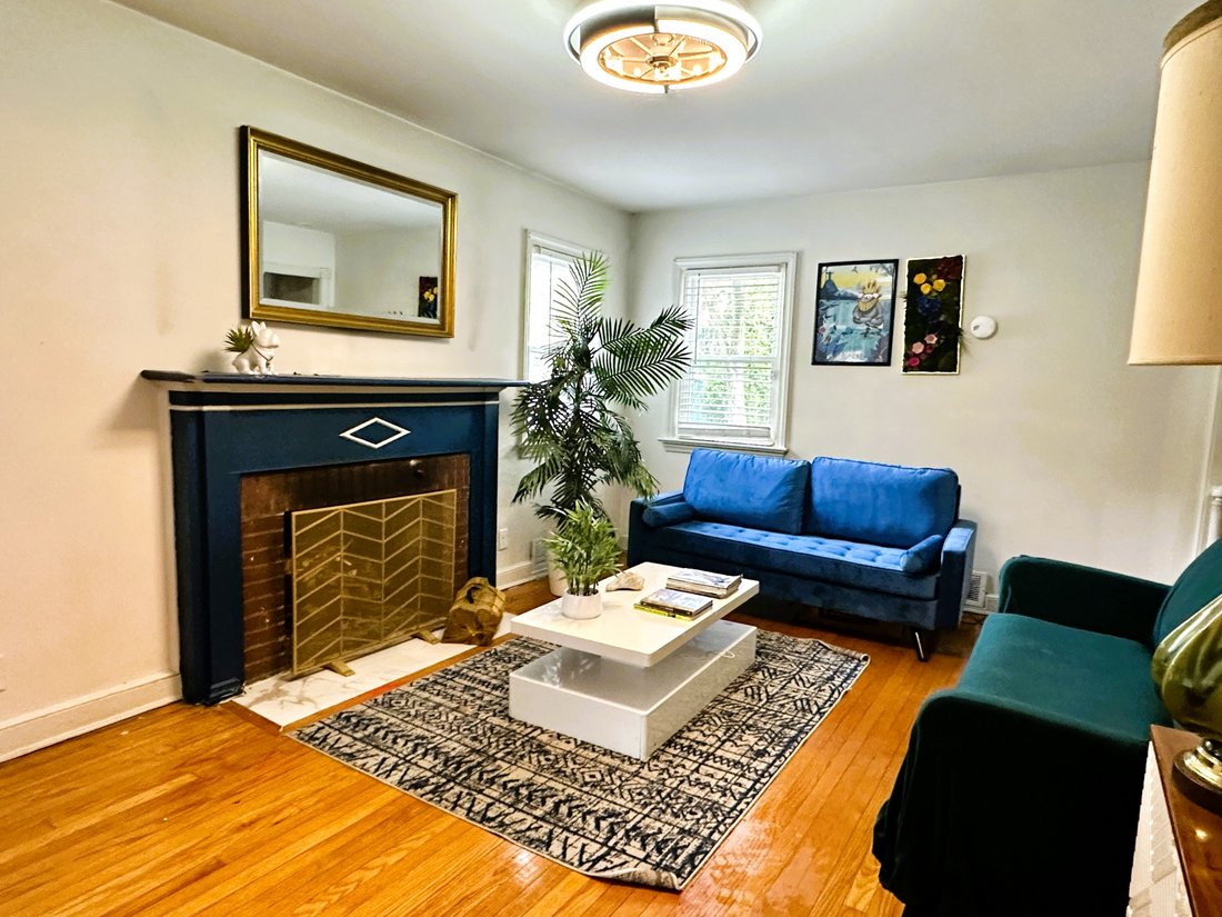 Casa a Teaneck, New Jersey, Stati Uniti 2 - 19061462