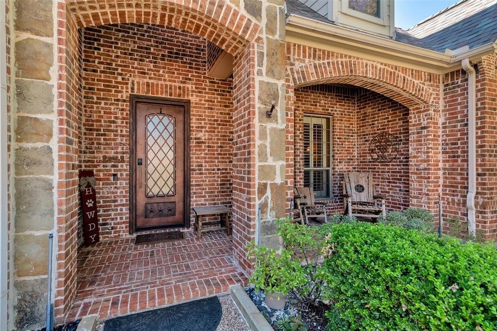 Casa a Richardson, Texas, Stati Uniti 2 - 19063825